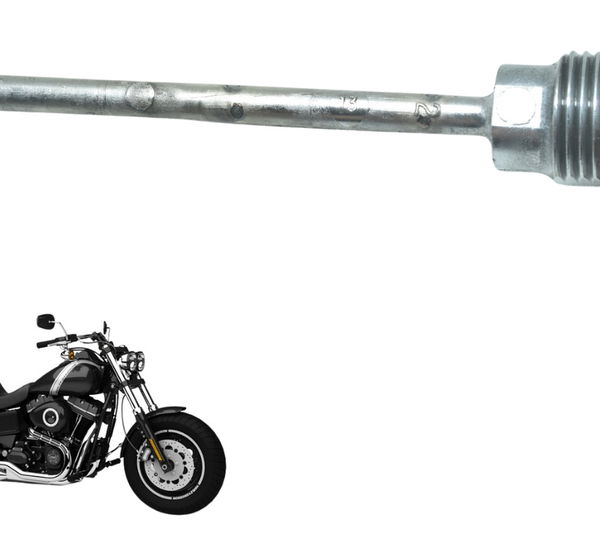 Vareta Óleo Harley Davidson Fat Bob Fxdf 13-16 Original