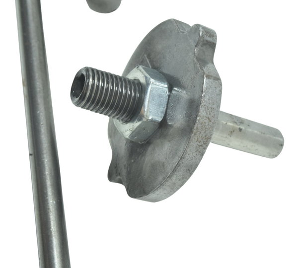 Acionador Embreagem Harley Davidson Fat Bob Fxdf 13-16 Orig