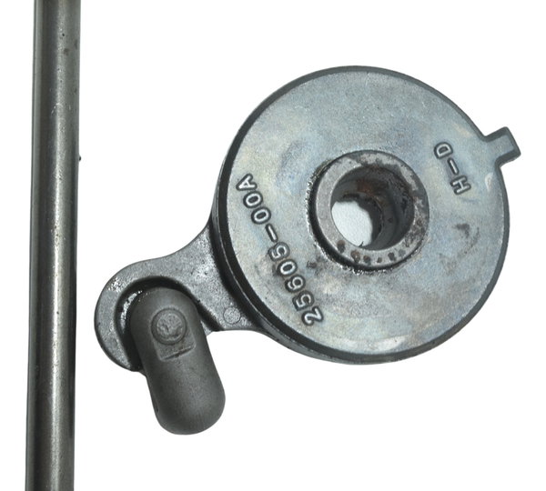 Acionador Embreagem Harley Davidson Fat Bob Fxdf 13-16 Orig