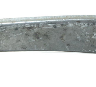 Pedal Cambio Honda Nxr Bros 160 15-23 Original