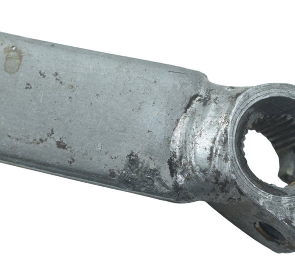 Pedal Cambio Honda Nxr Bros 160 15-23 Original