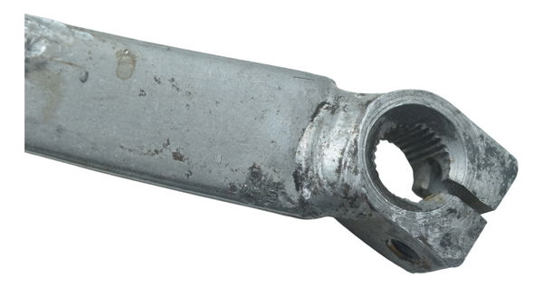Pedal Cambio Honda Nxr Bros 160 15-23 Original