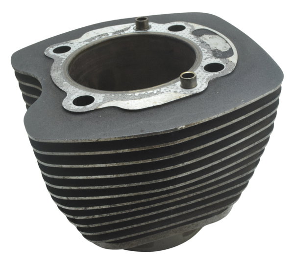 Cilindro P/ Retifica Harley Davidson Fat Bob Fxdf 13-16 Orig