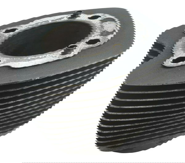 Cilindro P/ Retifica Harley Davidson Fat Bob Fxdf 13-16 Orig