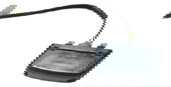 Luz De Placa Honda Nxr Bros 160 15-23 Original