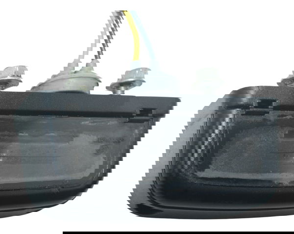 Luz De Placa Honda Nxr Bros 160 15-23 Original