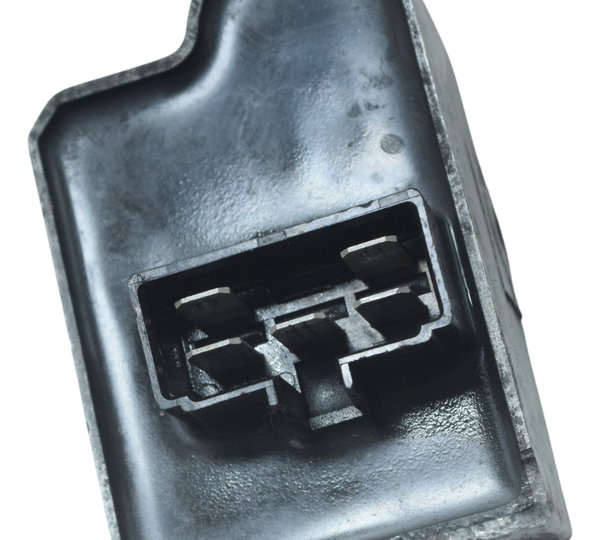 Retificador De Carga Honda Nxr Bros 160 15-23 Original 12v