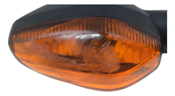 Pisca Traseiro Esq C/det Honda Nxr Bros 160 15-23 Original