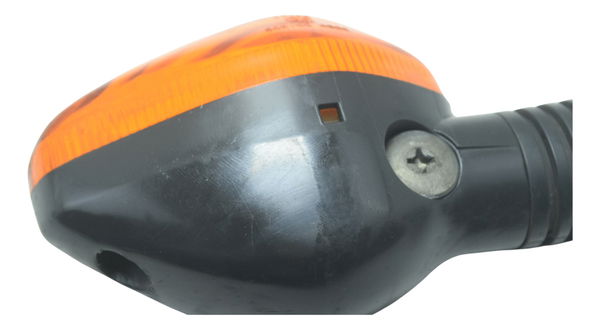Pisca Traseiro Esq C/det Honda Nxr Bros 160 15-23 Original