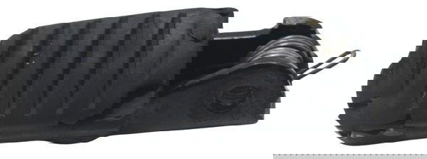 Pedaleira Diant Dir C/ Avaria Honda Nxr Bros 160 15-23 Orig