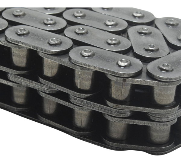 Corrente Primária Harley Davidson Fat Bob Fxdf 13-16 Orig Prateado