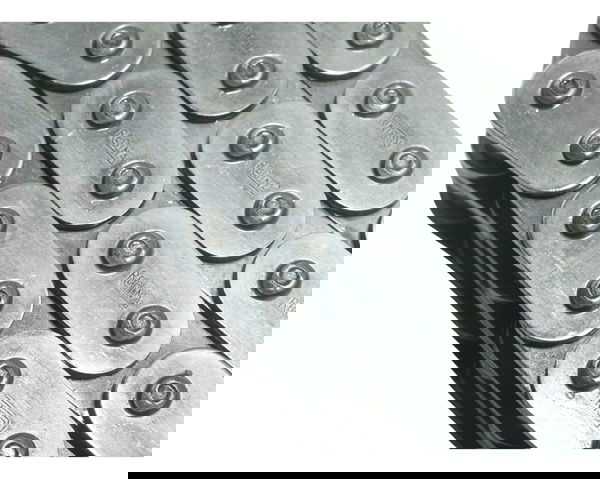 Corrente Primária Harley Davidson Fat Bob Fxdf 13-16 Orig