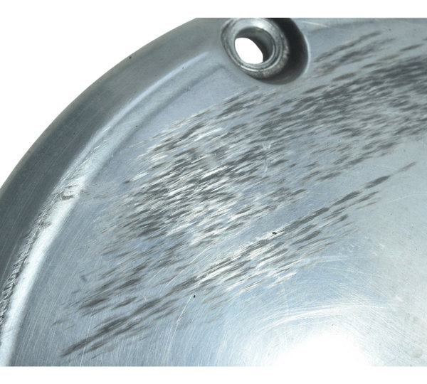 Tampa Inspeção Harley Davidson Fat Bob Fxdf 13-16 Original