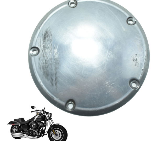 Tampa Inspeção Harley Davidson Fat Bob Fxdf 13-16 Original