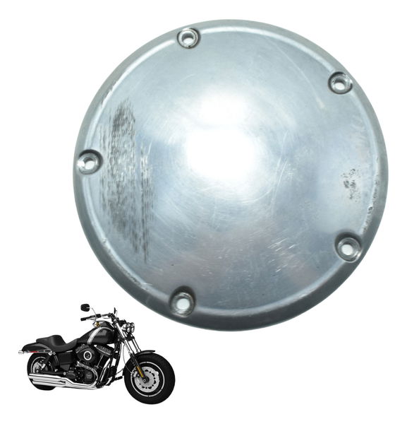 Tampa Inspeção Harley Davidson Fat Bob Fxdf 13-16 Original