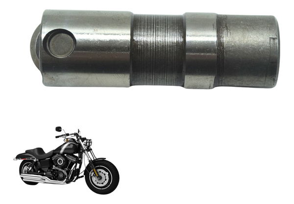 Tucho Válvula Harley Davidson Fat Bob Fxdf 13-16 Original