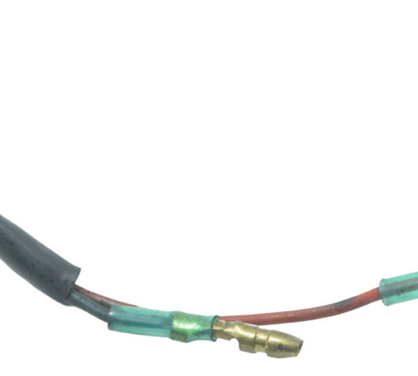 Pisca Traseiro Esquerdo Paralelo Honda Nxr Bros 160 15-23