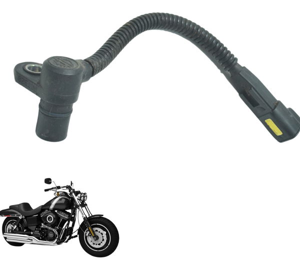 Sensor Ckp Harley Davidson Fat Bob Fxdf 13-16 Original