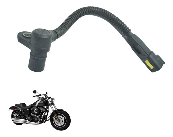 Sensor Ckp Harley Davidson Fat Bob Fxdf 13-16 Original