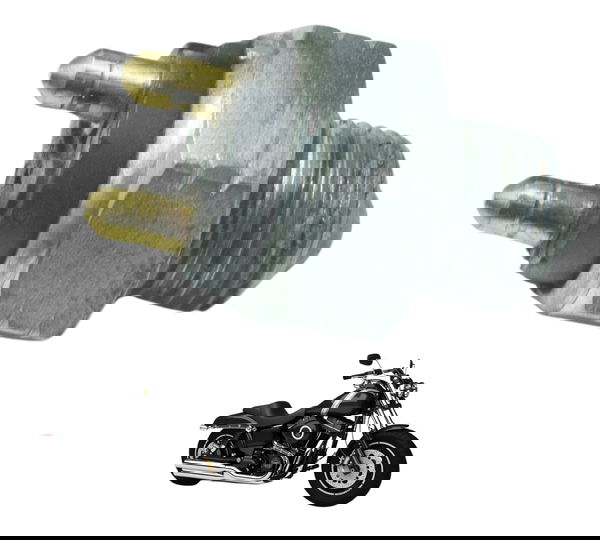 Sensor Neutro Harley Davidson Fat Bob Fxdf 13-16 Original