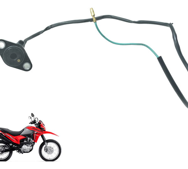 Sensor Neutro Honda Nxr Bros 160 15-23 Original