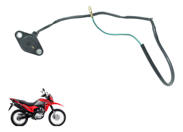 Sensor Neutro Honda Nxr Bros 160 15-23 Original