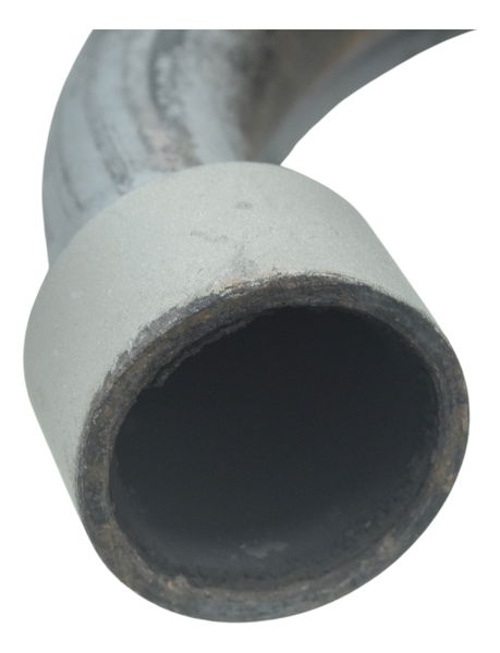 Curva Escape Honda Nxr Bros 160 15-23 Original
