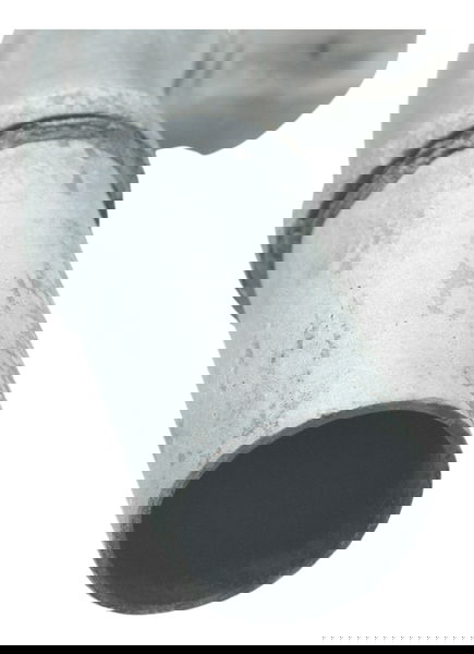 Curva Escape Honda Nxr Bros 160 15-23 Original