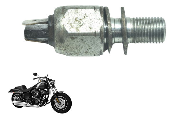 Interruptor Freio Tras Harley Davidson Fat Bob Fxdf 13-16