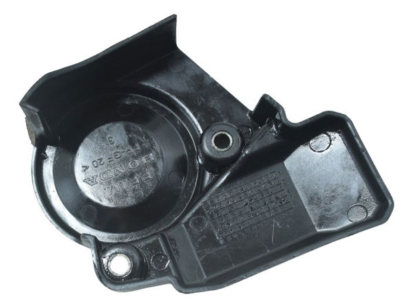Tampa Corpo Injeção Honda Nxr Bros 160 15-23 Original