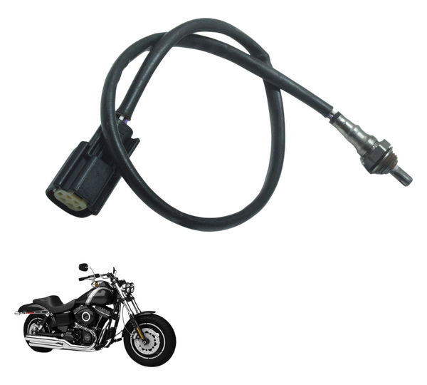 Sonda Lambda Harley Davidson Fat Bob Fxdf 13-16 Original