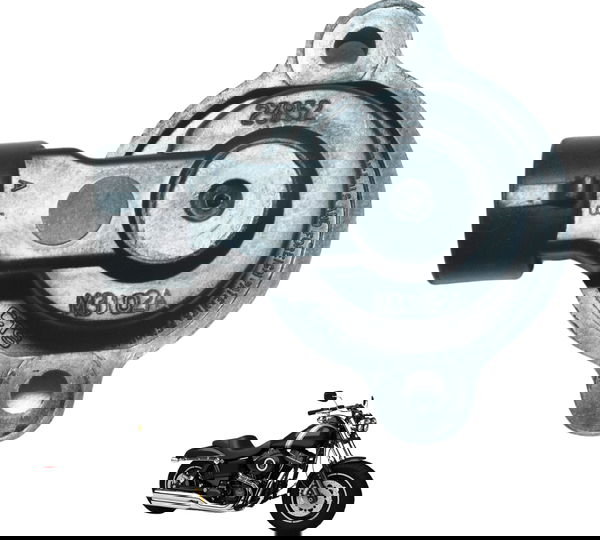 Sensor Tps Harley Davidson Fat Bob Fxdf 13-16 Original