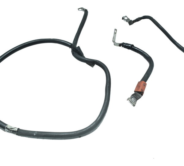 Cabo +/- Bateria Honda Nxr Bros 160 15-23 Original