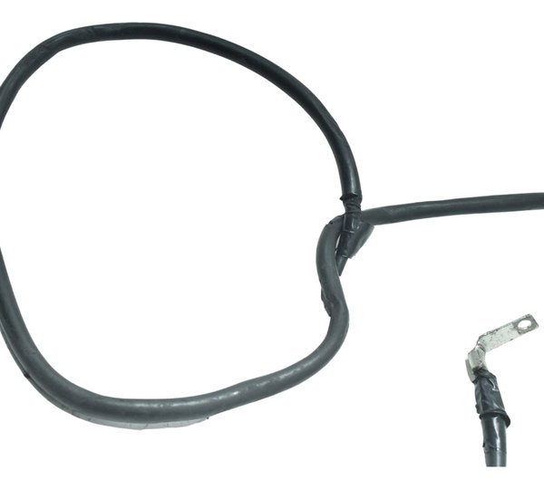 Cabo +/- Bateria Honda Nxr Bros 160 15-23 Original