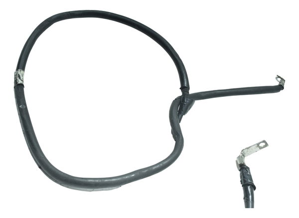 Cabo +/- Bateria Honda Nxr Bros 160 15-23 Original