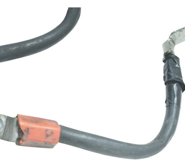 Cabo +/- Bateria Honda Nxr Bros 160 15-23 Original