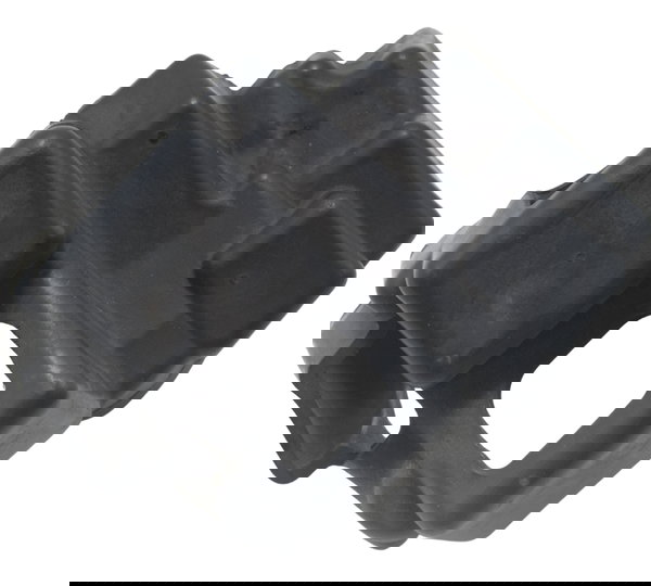 Proteção Corpo Injeção Honda Nxr Bros 160 15-23 Original Preto