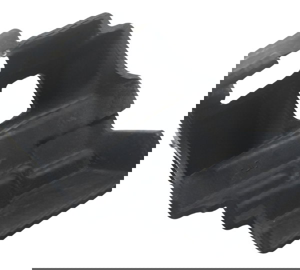 Proteção Corpo Injeção Honda Nxr Bros 160 15-23 Original Preto