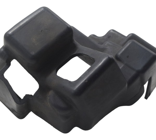 Proteção Corpo Injeção Honda Nxr Bros 160 15-23 Original Preto