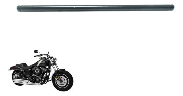 Vareta Válvula Harley Davidson Fat Bob Fxdf 13-16 Original