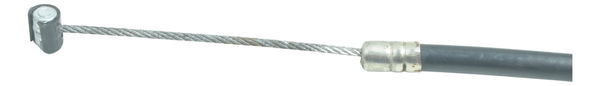 Cabo Embreagem Honda Nxr Bros 160 15-23 Original