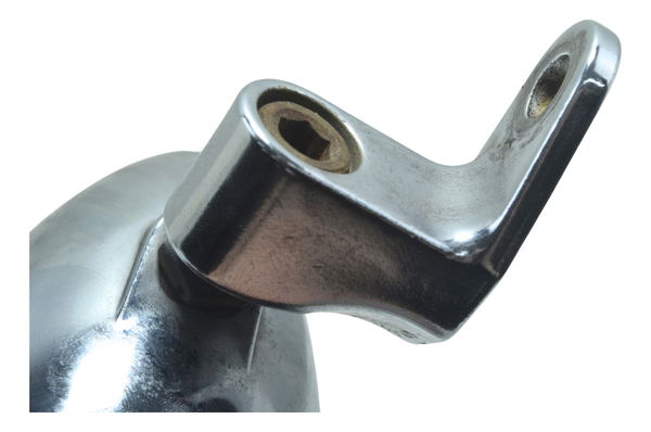 Pisca Dianteiro Harley Davidson Fat Bob Fxdf 13-16 Original