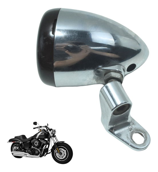 Pisca Dianteiro Harley Davidson Fat Bob Fxdf 13-16 Original