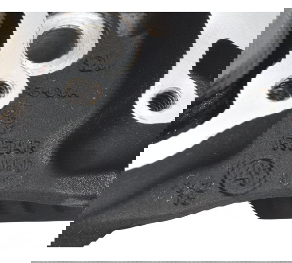 Cabeçote Traseiro Harley Davidson Fat Bob Fxdf 13-16 Orig