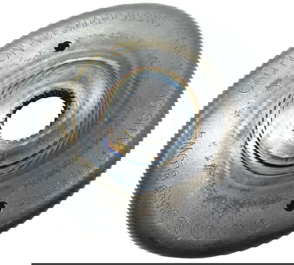 Volante Magneto Harley Davidson Fat Bob Fxdf 13-16 Original