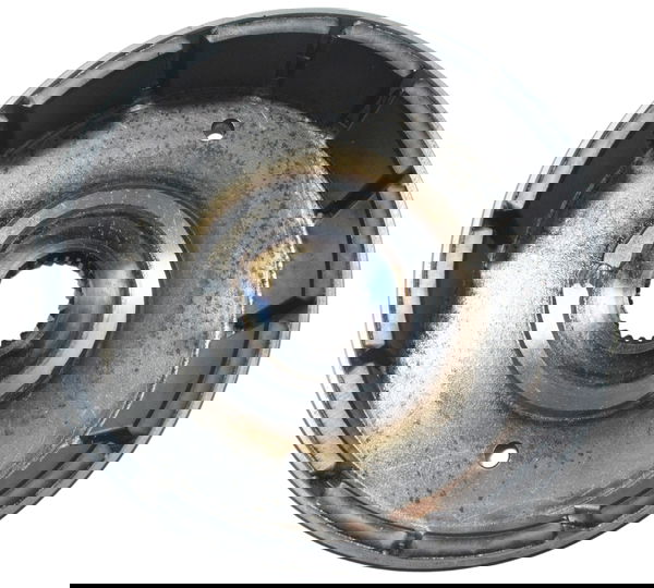 Volante Magneto Harley Davidson Fat Bob Fxdf 13-16 Original