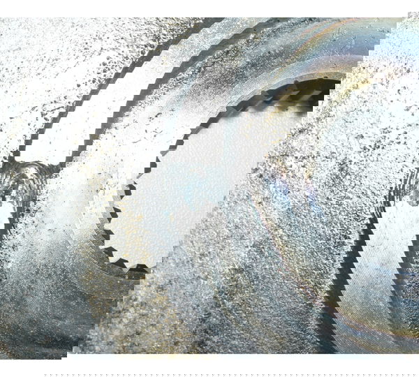 Volante Magneto Harley Davidson Fat Bob Fxdf 13-16 Original