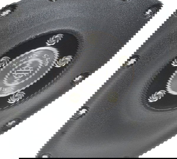 Tampa Motor Direito Harley Davidson Fat Bob Fxdf 13-16 Orig