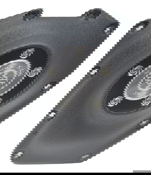 Tampa Motor Direito Harley Davidson Fat Bob Fxdf 13-16 Orig
