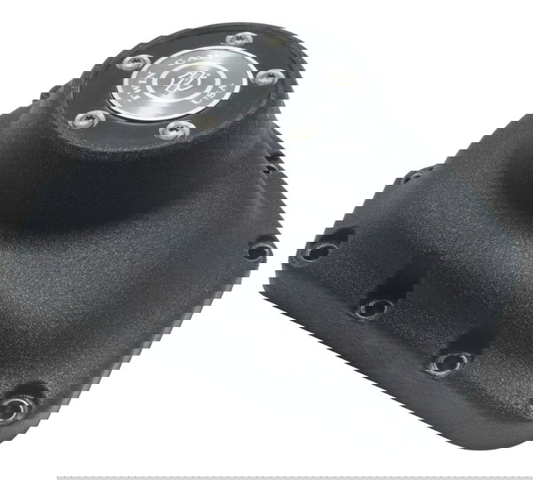 Tampa Motor Direito Harley Davidson Fat Bob Fxdf 13-16 Orig